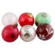 Set of 6 Pieces Christmas Ornament
